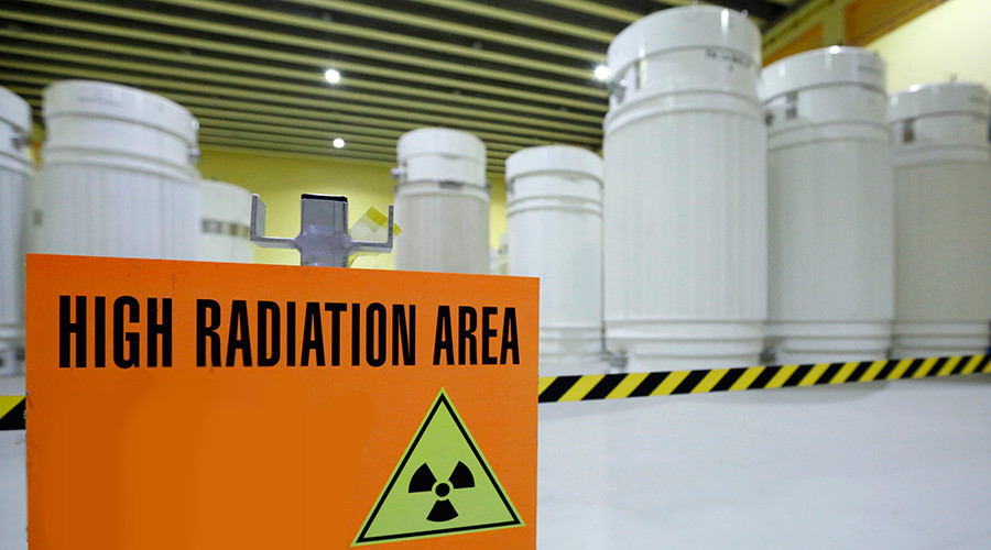 Risk of nuclear theft, sabotage, cyberattacks by terrorists may be increasing – report