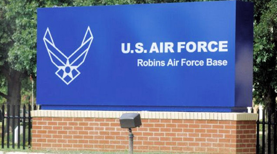 Air Force base apologizes for Martin Luther King, Jr. ‘fun shoot’ fliers, renames event