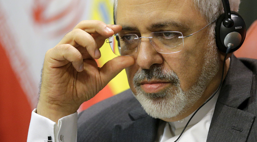 Western-imposed sanctions against Tehran to be lifted Saturday – Iranian FM
