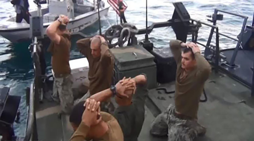 Fox News, high on American hubris, goes ballistic over Iran