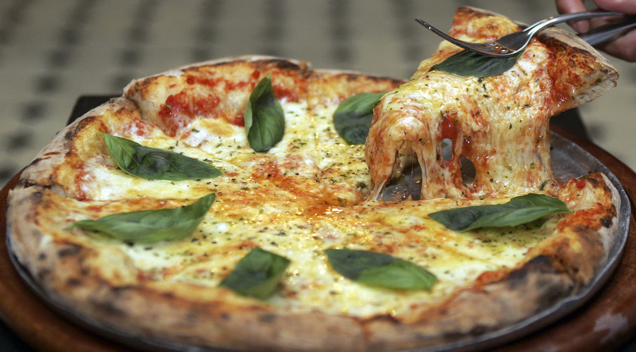 Papa John's in hot water over ‘Stalin’ pizza