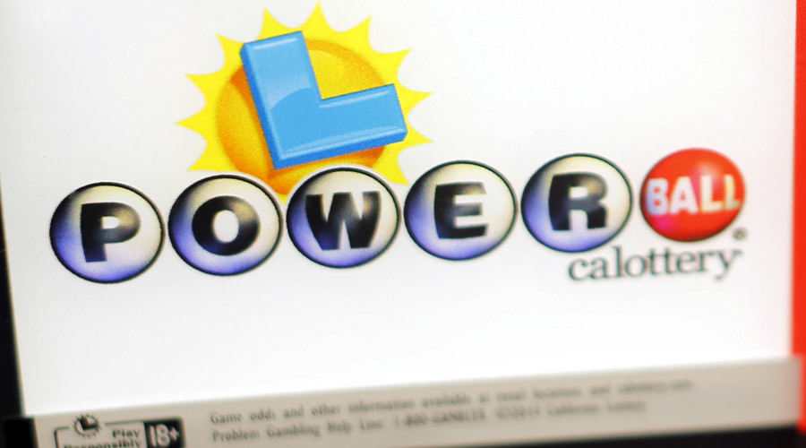 Tennessee woman creates GoFundMe page... to reimburse her Powerball tickets?