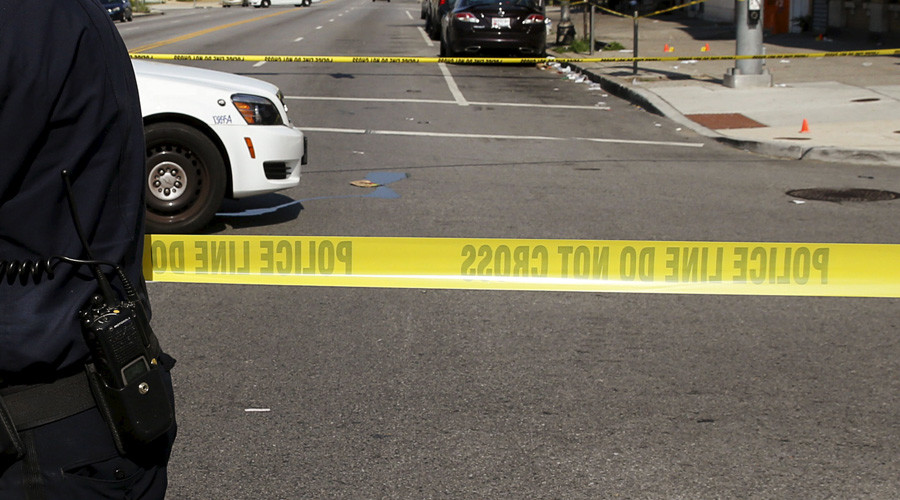 Anger in Belle Glade, Florida, after cop shoots ‘black 19yo’ to death