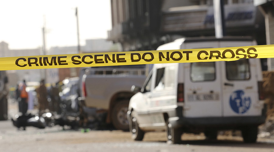 6 Canadians, 4 Ukrainians, American among 28 killed in Burkina Faso attack aimed at ‘white people’