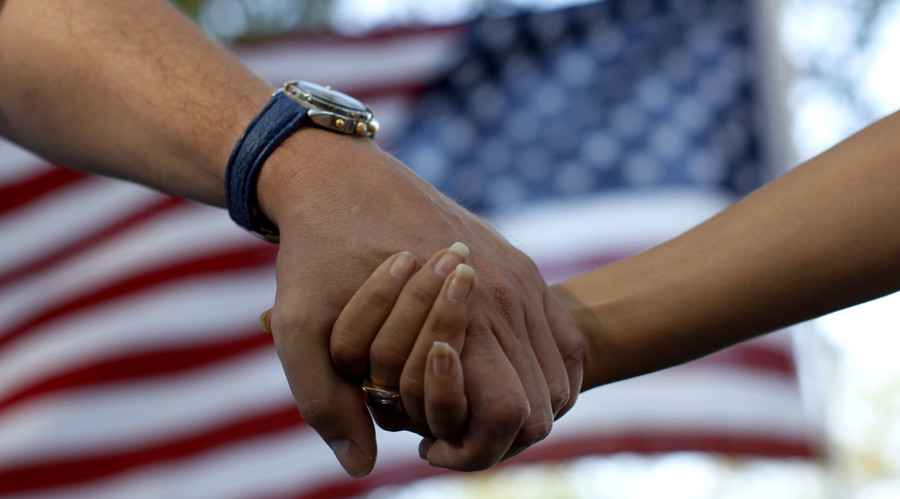 This land is our land: American democracy, at a theater near you