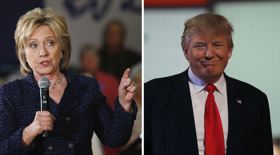 US presidential elections: An expensive charade