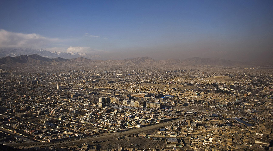 Resultado de imagem para Kabul