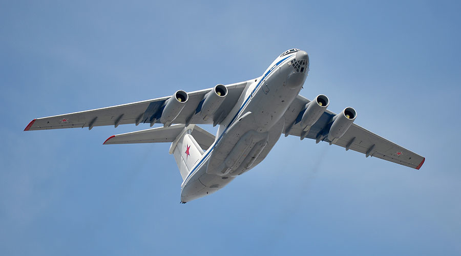 Moscow won't abandon aircraft sales talks with Tehran - Russian aviation source