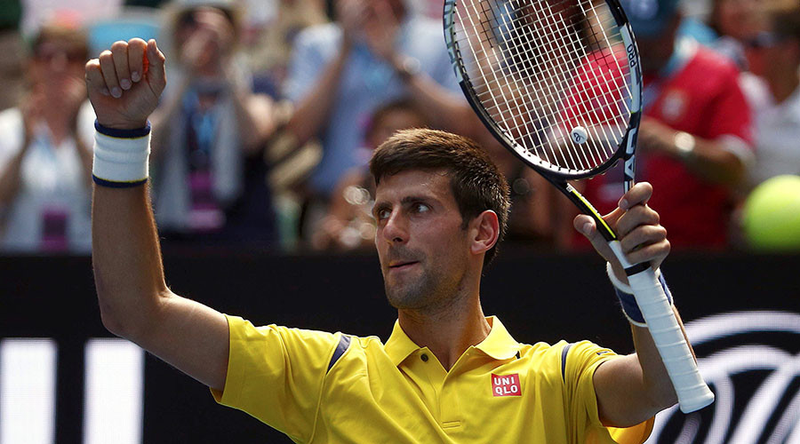 Tennis Skandal Tennis Skandal
