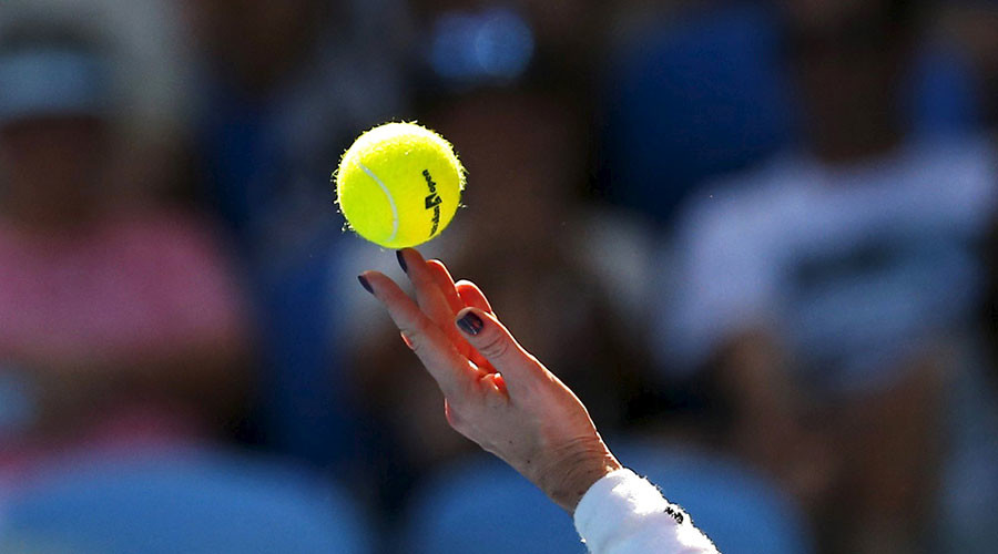 Match-fixing report rocks tennis: Top players suspected, authorities accused of cover-up