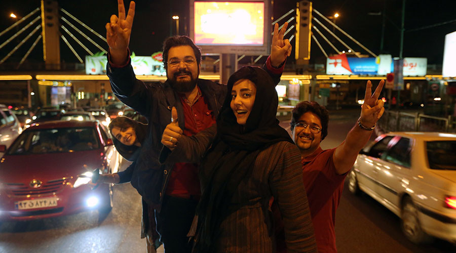 Leftists seek cancelation of Russian entry visas for Iranians