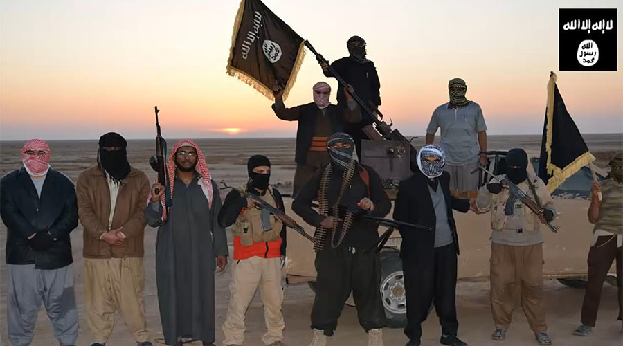ISIS fighters’ salaries halved, 'exceptional circumstances' to blame - reports
