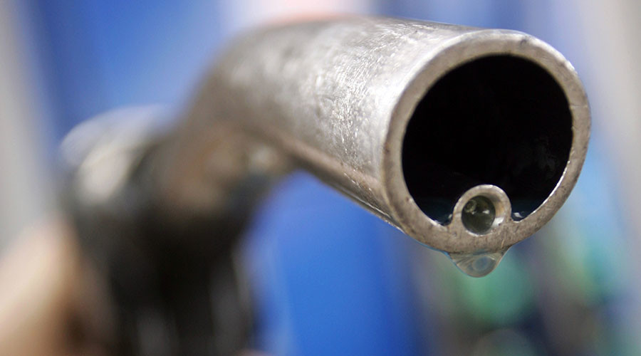 Iran to boost oil output by 500,000 barrels a day
