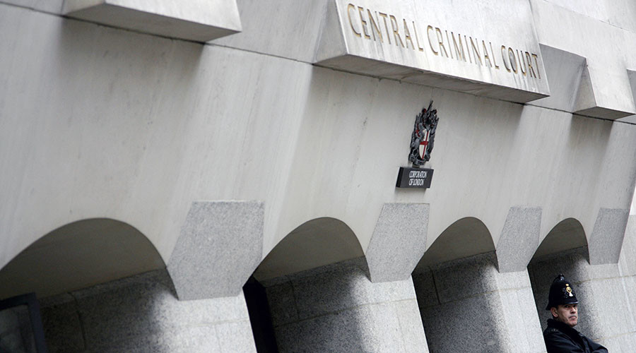 4 British Muslims plotted to ‘murder police officers’ in ISIS-style attack