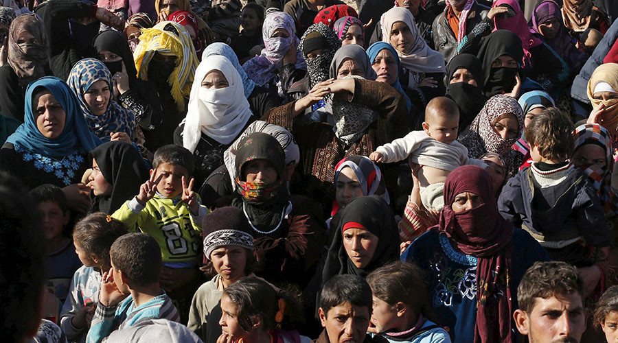 Sports events, concerts & flight tickets: UN panel calls for global tax to raise humanitarian funds