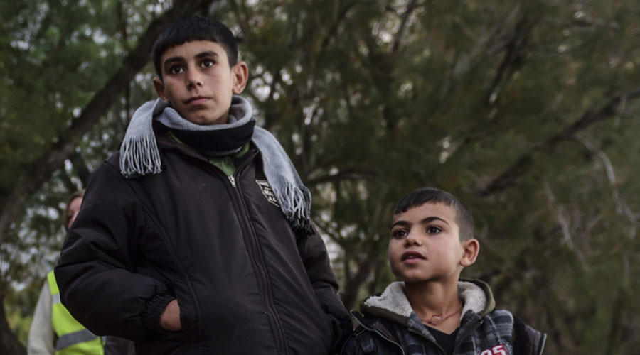 Refugee boys should be taught about sex, LGBT rights and gender equality – Swedish campaigners