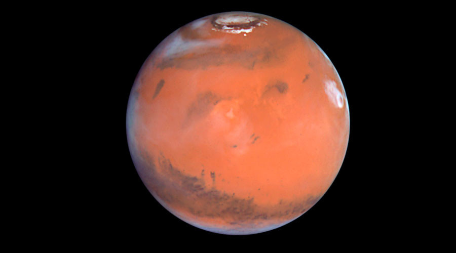 NASA safety panel throws major shade on space agency's Mars plan