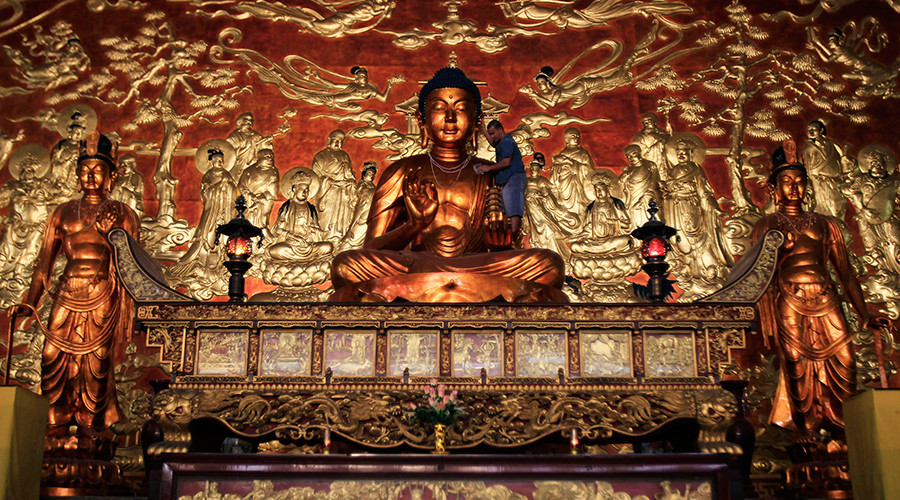Trust but verify: China puts ‘authentic living buddhas’ on online list to curb fraud