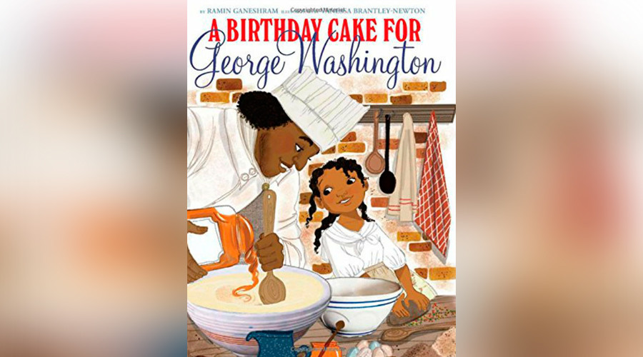 'False impression of reality': Publisher pulls book about George Washington's 'happy' slaves
