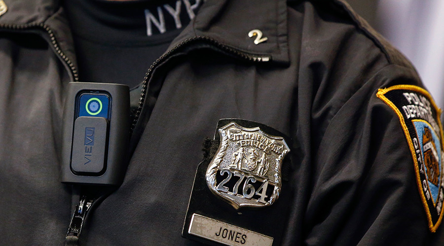 News station sues after NYPD tries to charge $36k for bodycam footage