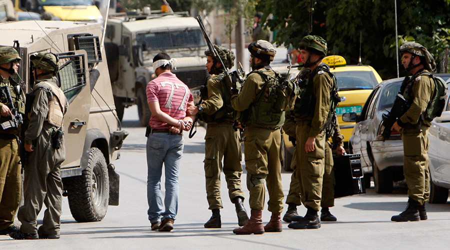 ‘Vigilantism goes unchecked’: US envoy criticizes Israel’s ‘2 standards of law’ for Palestinians