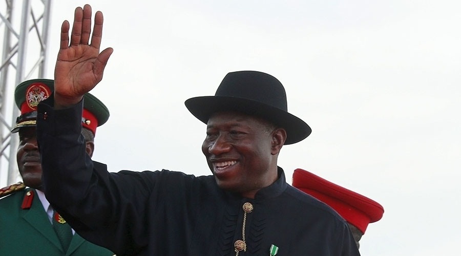 Nigeria ex-pres used $2bn meant to fight Boko Haram for failed re-election bid – minister