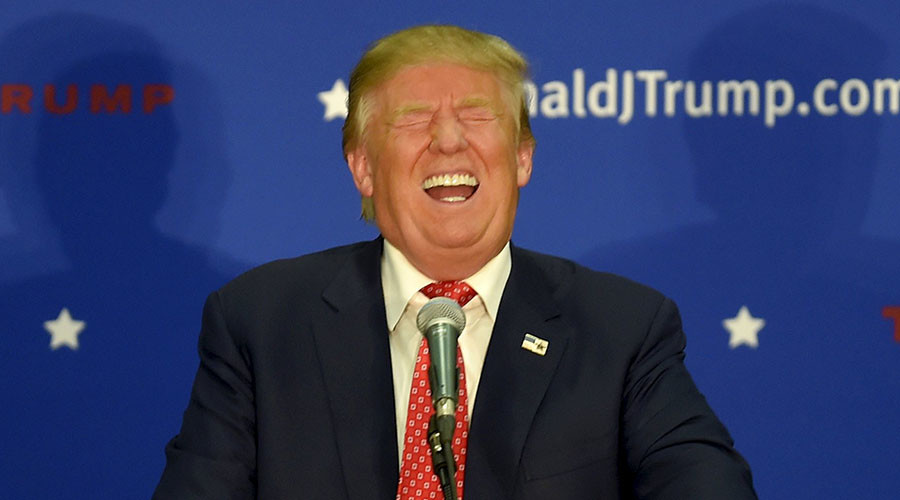 UK Trump debate: ‘Neocon paternalism’ or way to show US what world thinks about them?