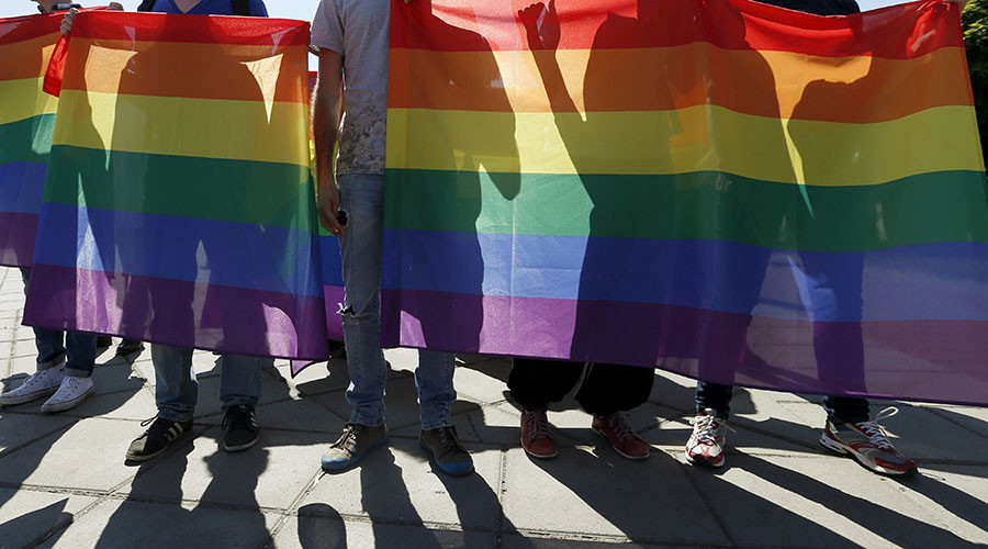 LGBT refugee shelter to open in Berlin