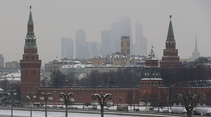 US investigation into ‘Russian meddling’ in the EU will be a farce