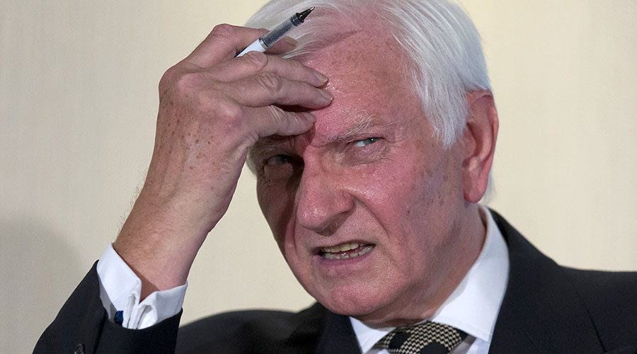 Ex-Tory MP accuses Met of ‘seeking revenge’ over child sex abuse probe