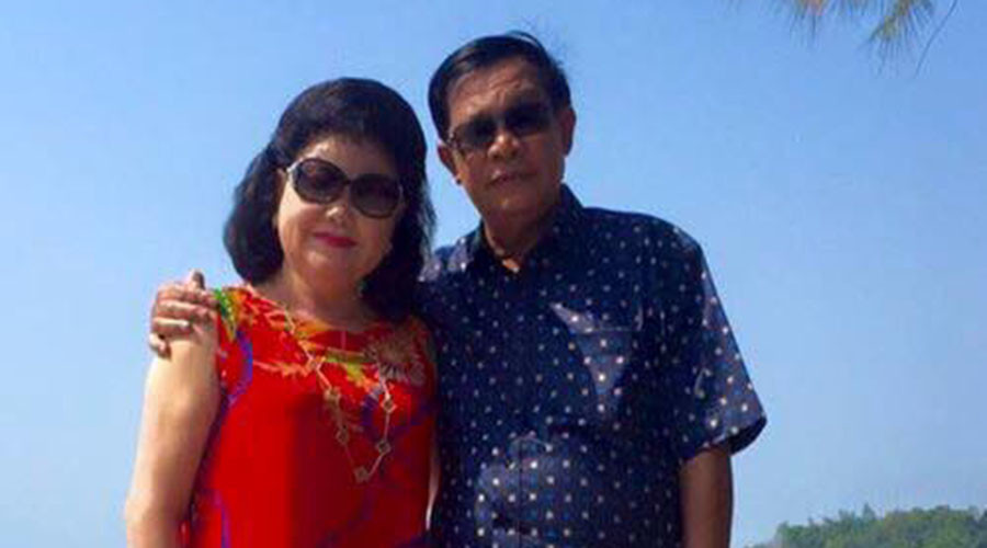 Cambodia asks Interpol to hunt down culprit of ‘disrespectful’ Facebook post about PM’s wife