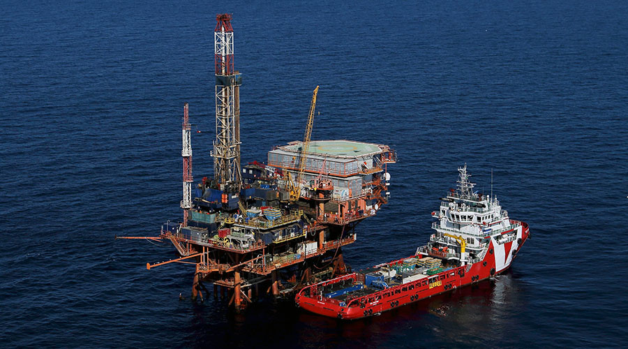 Two-thirds of Norwegian oil wealth could disappear