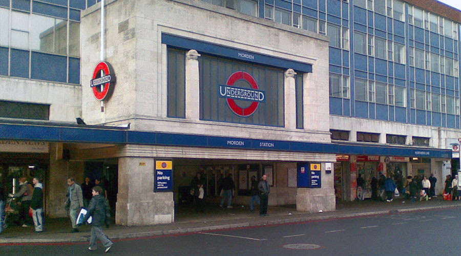 Rush hour stabbing: Man arrested on suspicion of murder