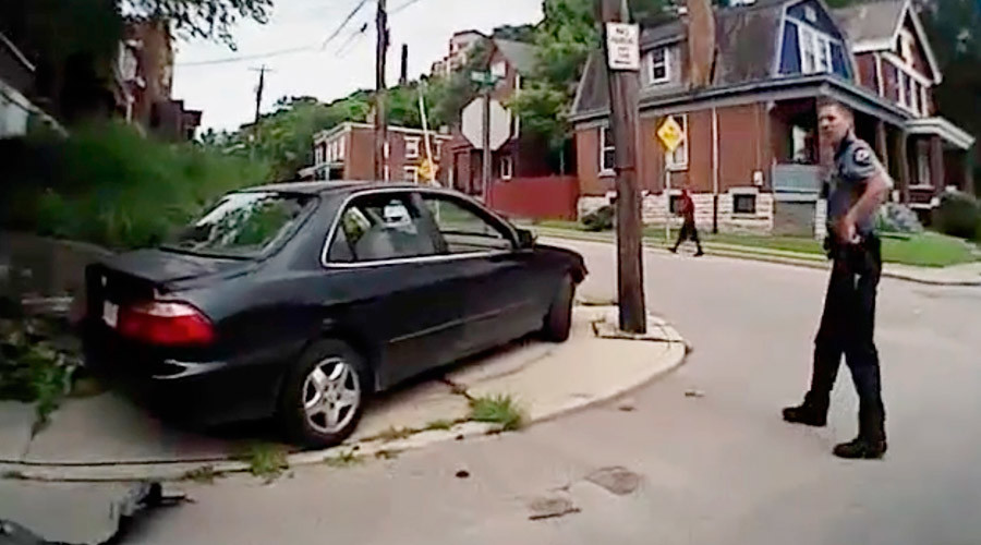 Univ. of Cincinnati will pay $4.85m to family of man killed by officer