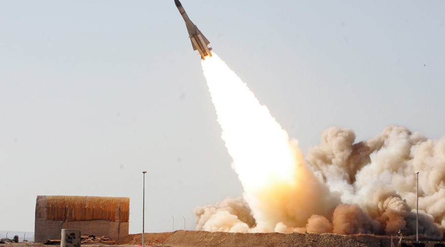 ‘I prefer ISIS’: Iran’s terror infrastructure is greater threat to Israel – defense minister