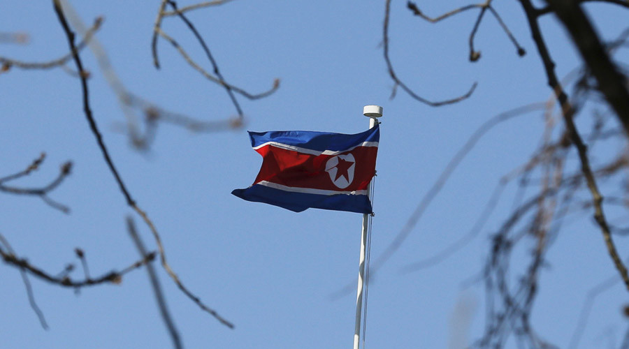 North Korea hasn’t increased ‘technical capability’ after nuclear test – US