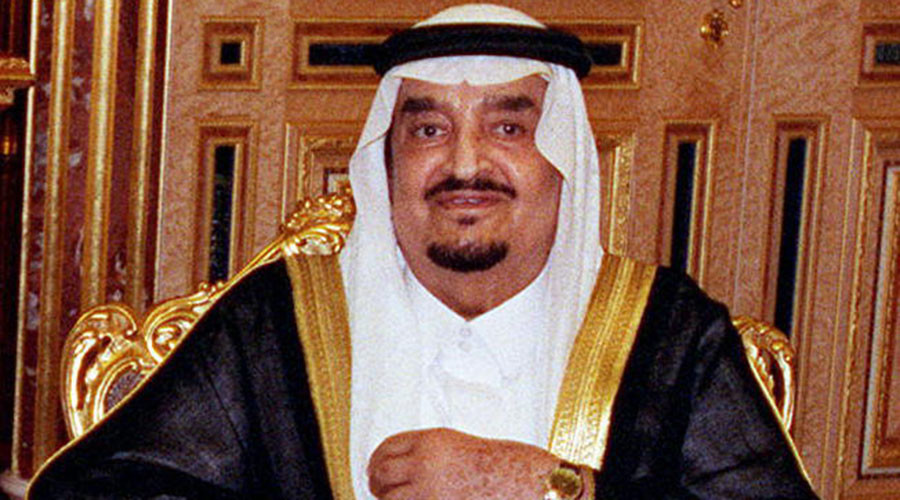 ‘Allowed to escape’: Late Saudi king’s ‘secret wife’ to dish dirt on lavish royals