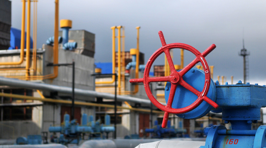 Gazprom bills Ukraine's Naftogaz $2.5bn for gas not bought