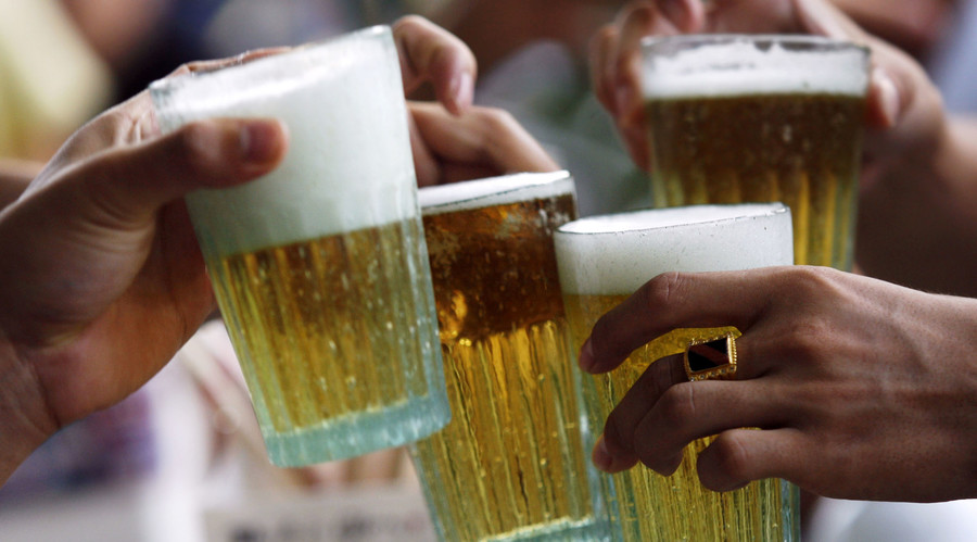 3 'foreign looking' men awarded €600 each after being denied entry to Austrian nightclub