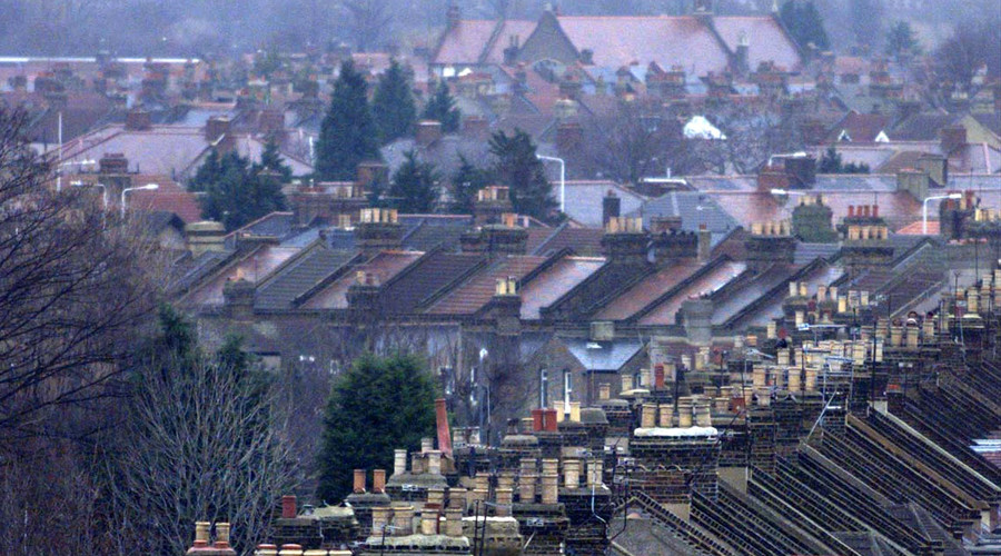 ‘I live in a terrorist house’: 10yo schoolboy interrogated by police over spelling error