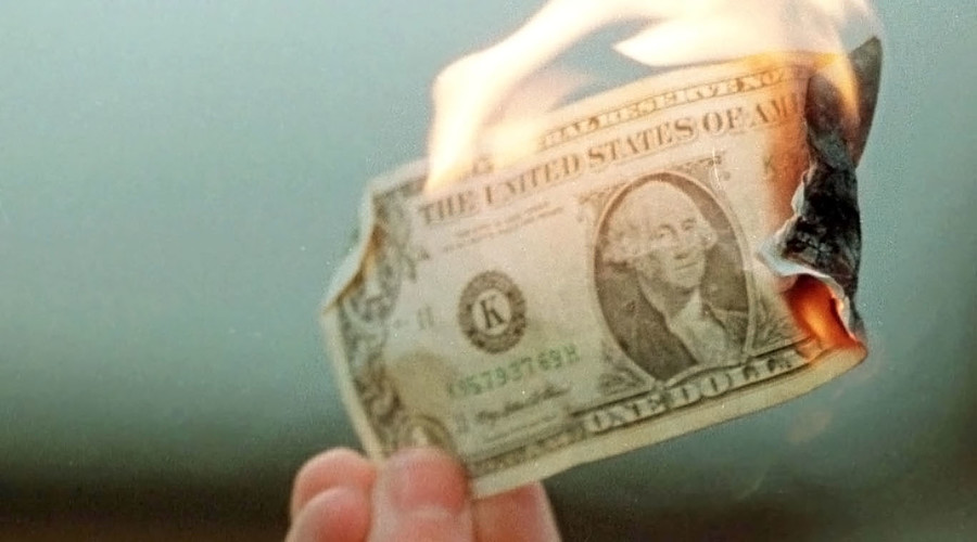 World facing ‘wave of epic debt defaults,’ says economist who predicted Lehman crash