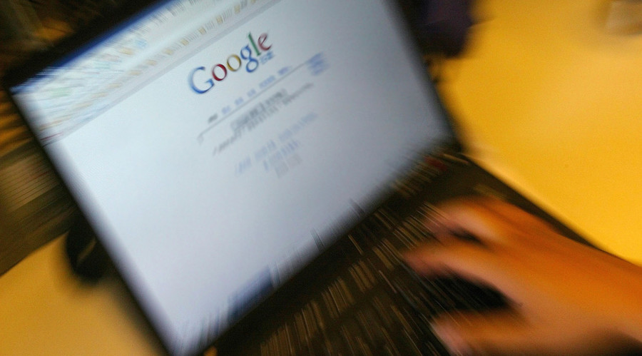 ‘Recapturing’ digital space: ISIS should be cornered to dark web, Google says
