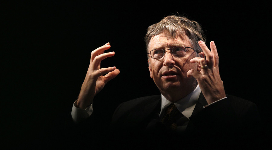 Wealth, influence of Gates Foundation distorting intl development – Global Justice Now