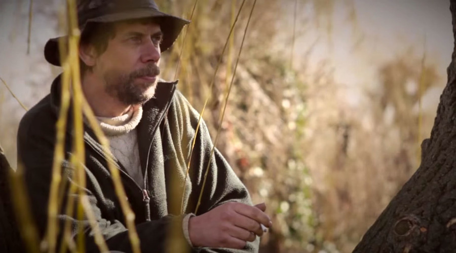 The last eel catcher: 3,000-yo UK tradition comes to an end
