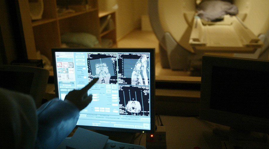DARPA aims for brain implants to control machines