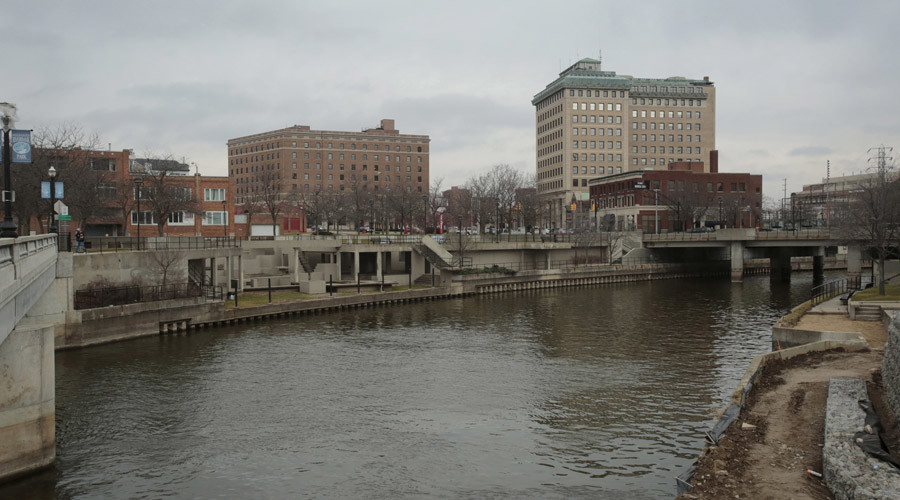 'I would be beside myself,' Obama says of Flint water crisis as governor asks for more help