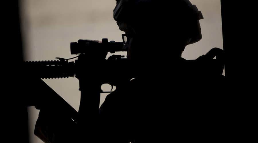 Navy SEAL turns over pic of Bin Laden’s corpse, accidently gives up his secret business – report