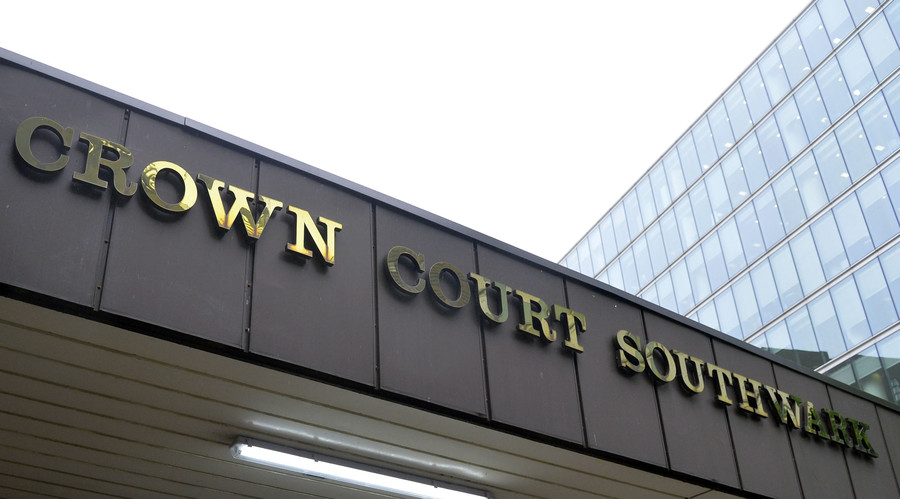 3 jailed in Britain for human trafficking, forced prostitution