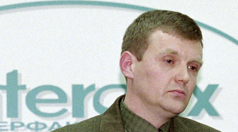 Litvinenko Inquiry: ‘Probably’ is not evidence