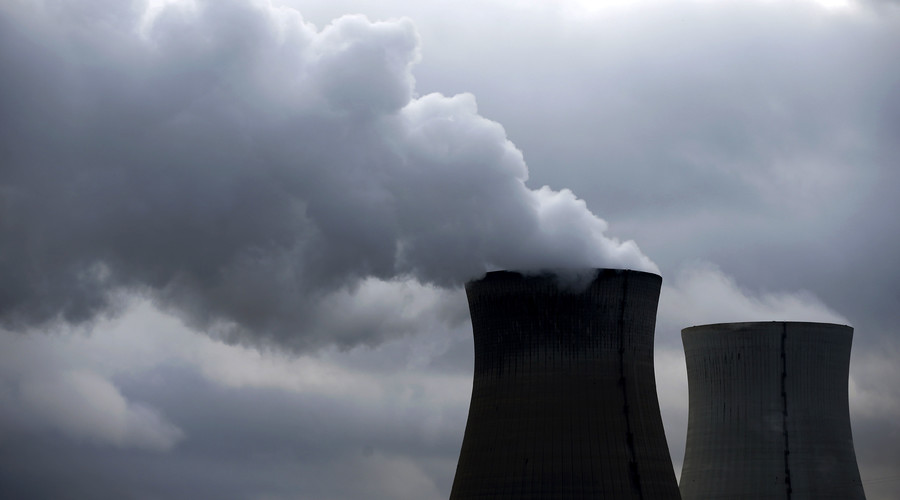 Russia, Finland break ground on nuclear power plant
